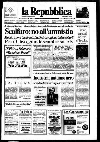 La repubblica